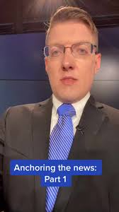 Anchoring the news part 1 #nyc #bronx #brooklyn #news #newsanchor  #newsanchorlife #fyp #foryou #foryoupage #newyorkcity #journalist