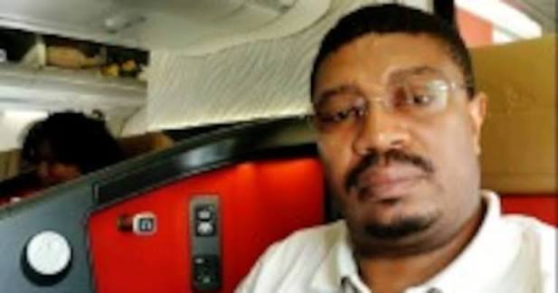 IDAC head of investigations Matthews Sesoko kidnapped, assaulted and robbed  of electronic devices