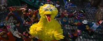 Sesame street elmo, big bird, and more! Big Bird Voice Actor Shefalitayal