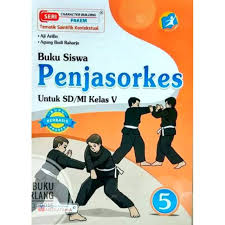Electdownloadjx cf kunci jawab lks kls 6 2019 sd 2019 dan sd kunci 6 kelas sumber. Buku Siswa Pjok Penjasorkes Kelas 5 Sd Mi Kurikulum 2013 Penerbit Mediatama Shopee Indonesia
