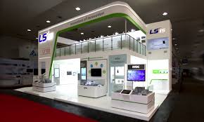 Hannover Messe Industry Hmi 2014 Fotimpex Mpi Kft Booth Design Exhibition Booth Design Stand Design
