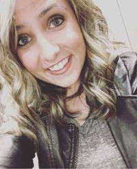 Cassandra Cupp's Instagram, Twitter & Facebook