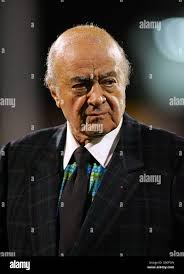 Mohammed al fayed -Fotos und -Bildmaterial in hoher Auflösung