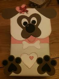 This step is all you! 25 Valentine Boxes For Girls Nobiggie