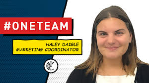 Meet Haley Daigle: Marketing Coordinator @ Centre