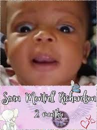 The senseless murder of 5-year-old Cannon Hinnant by Darius Sessoms