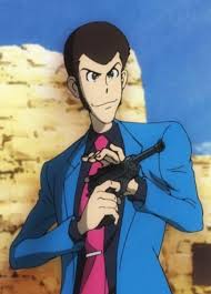 20 notes may 31st, 2021. Lupin Iii Lupin Iii Wiki Fandom