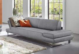 Schönes ledersofa von ewald schillig farbe braun sehr weiches gepflegtes leder sofa ist komplett in. W Schillig 3 Sitzer Taboo Mit Ubertiefe Inklusive Armlehnenverstellung Online Kaufen Otto