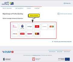 Załóż profil zaufany za pomocą internetowego konta bankowego. Wortal Publicznych Sluzb Zatrudnienia Prowadzony Przez Powiatowy Urzad Pracy W Radomiu Aktualna Strona Instrukcja Jak Zalozyc Profil Zaufany