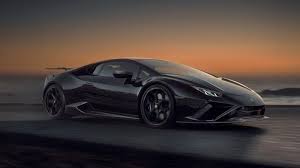 Lionel messi cars net worth. Lamborghini Huracan Evo Rwd Gets A Range Of Modifications From Novitec