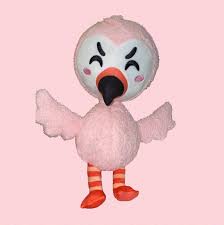 Yea 2 flamingo plush in a row if you put 1f and 2f versions as one but there is a motivational lizard plush and anomaly plush's coming if we got a pyro plush which i would love i hope it be would be the tv head. Here S A Pic Of The Flamingo Plush I Edited Without The Finger Flamingofanclub