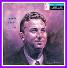 JazzProfiles: Marty Paich