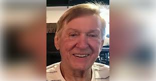 Obituary information for James E. King, Sr.