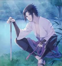 Where Stories Live Uchiha Sasuke Uchiha Sasuke Shippuden