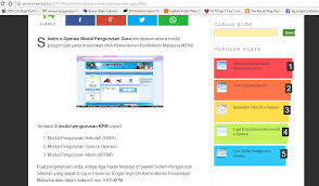 Keputusan temduga pembantu pengurusan murid n19 2019 credit pic : Eoperasi Memudahkan Proses Life With Love