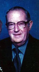 Rev. I. A. Sparks Obituary