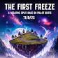 The First Freeze