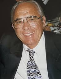 Obituary information for Fredric Frank Uphoff