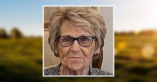 Barbara Louise Harris Obituary January 4, 2025