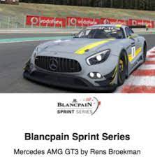 Includes quick race, career and multiplayer modes. Setup Archives Virtual Racing School Vrs