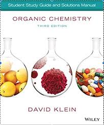 Biochemistry A Short Course 3rd Edition Pdf Pdf Version Organic Chemistry David Klein 3rd Edition Organic Chemistry Organic Chemistry Pdf Organic Chemistry Study
