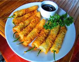 Dynamite Recipe Panlasang Pinoy Recipes Recipe Dynamite Recipe Recipes Lumpia Recipe