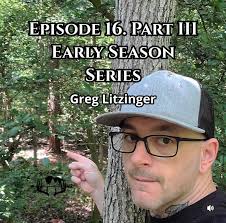 Greg Litzinger (@bowhunting_fiend) • Instagram photos and videos