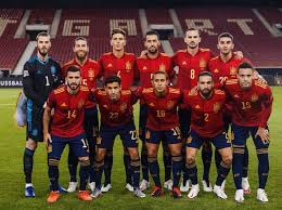 Minggu, 20 juni 2021 15:26. Enrique Puji Penampilan De Gea Di Uefa Nations League 2020 2021 Skanaa