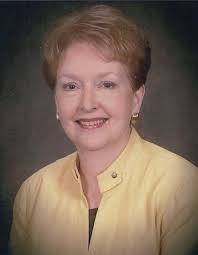 Harriette Baynes Obituary