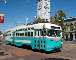 Municipalidad de mulchén octava región, chile. 1946 Washington Dc Transit Streetcar Running On San Francisco Muni San Francisco Transit Street Cars Bus City
