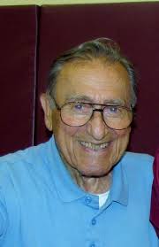 Obituary information for Horace A. Marone,