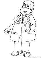 Peralatan dokter, dokter dokteran anak, alat dokter video ini adalah episode #6 seri alfath. Contoh Gambar Mewarnai Kartun Dokter Kataucap