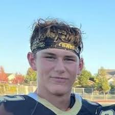 Wyatt Morris' High School Career Home