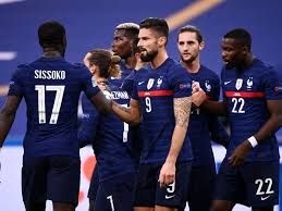 Germany vs hungary (21:00, munich). Euro 2021 Group F Odds Schedule Preview Group Of Death Includes France Portugal Germany Draftkings Nation