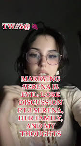 Marrying Serena in Skyrim