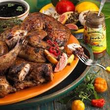 Pin By Miss K On Jamaican Edible Delites Jamaican Recipes Jamaican Cuisine Jamaican Dishes