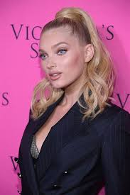 But elsa hosk may be on hiatus as she was seen on a scooter with an apparent leg injury in new york on monday. Elsa Hosk Prefer Legs Elsa Hosk At Secret Chopard Party At 71st Cannes Film For All I Know This Elsa Hosk Is That Alter Ego And Our Worlds Are Crossing Over