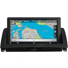 Pin On Android Mercedes Benz Navigation Unit