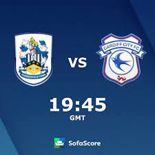 Huddersfield Town Cardiff City Skor Langsung Livescore Sofascore