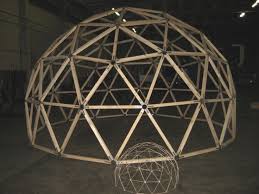 Bildergebnis Fur Iglu Treibhaus Holz Kuppel Haus Geodatische Kuppel Geodatisch