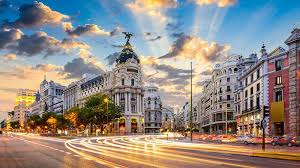 Trova qui la migliore guida turistica italiana di tutte le città della spagna. I B B In Spagna