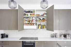 Ikea Carcasses With Bespoke Valchromat Through Coloured Mdf Doors Kitchen Plans Ikea Kitchen Kitchen Interior