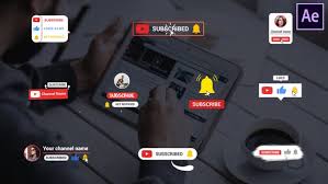 Our free instagram story templates will make your video posts unforgettable and keep fans coming back for more. Videohive Youtube Lower Thirds After Effects 27371633 Free After Effects Templates