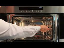 Convection steam oven, the more important when thinking about your cooking preferences and a wolf convection oven vs. Wolf Convection Steam Oven Using The Temperature Probe Youtube