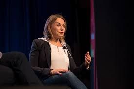 Dit is zomergasten met esther perel in 5 minuten. Esther Perel Wikipedia