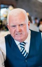 UPDATED FUNERAL NOTICE FOR THE LATE LARRY FOX