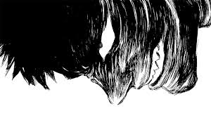 1080p Black And White Anime Wallpaper Hd Black And White Abstract Painting Kentaro Miura Berserk Guts 1080p Wallpaper Hdwallpaper Desktop In 2020 Berserk Black And White Abstract Kentaro Miura