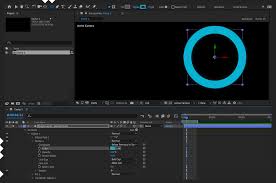 how to animate an infographic adobe after effects tutorials