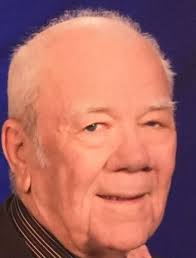 Walter Herman Preston Obituary