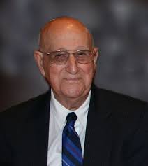 Freehold Native, Former Frequency Engineering Labs Supervisor Dies at 89